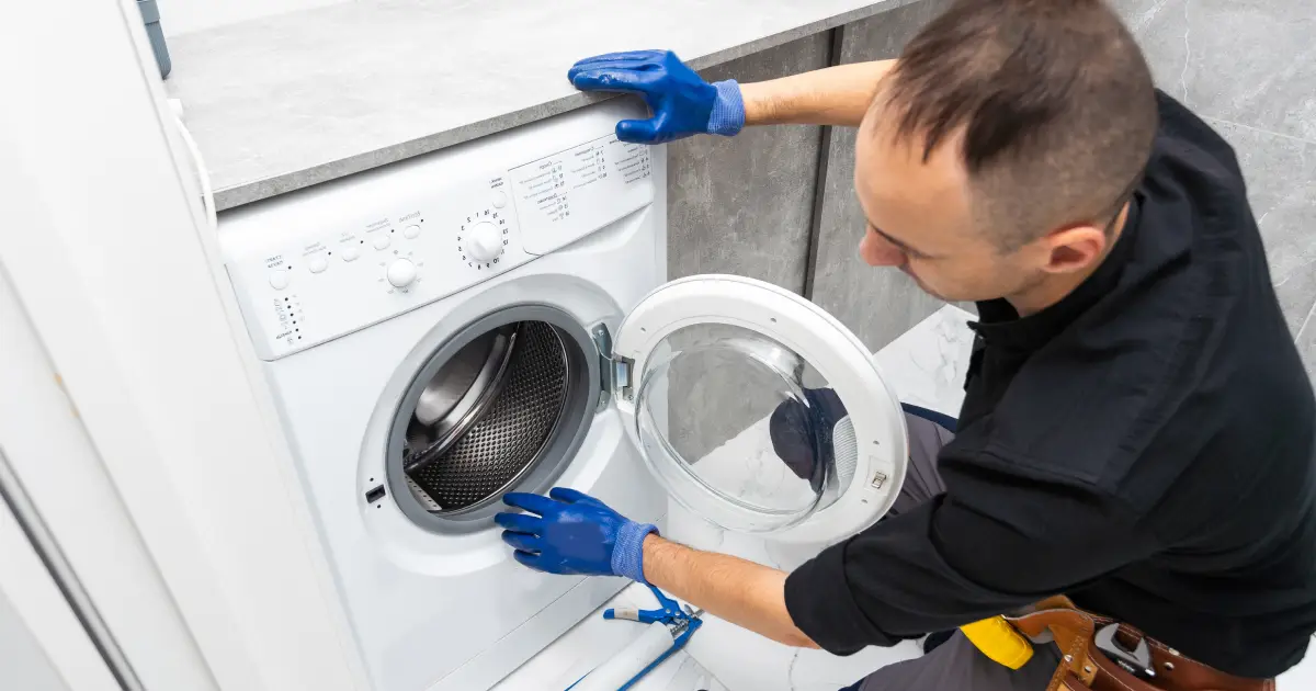 Beyoğlu Gaggenau Çamaşır Makinesi Servisi