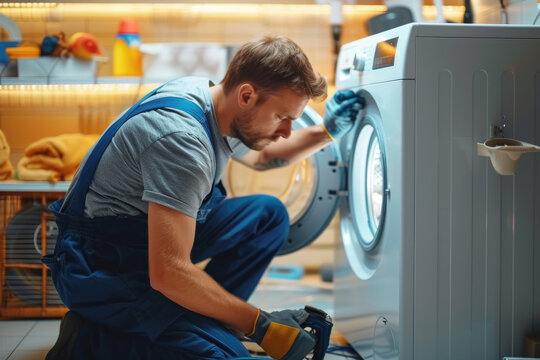 Beyoğlu Grundig Çamaşır Makinesi Servisi