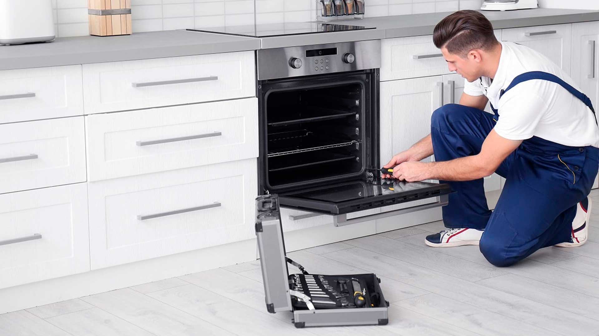 Beyoğlu Hotpoint Ankastre Servisi