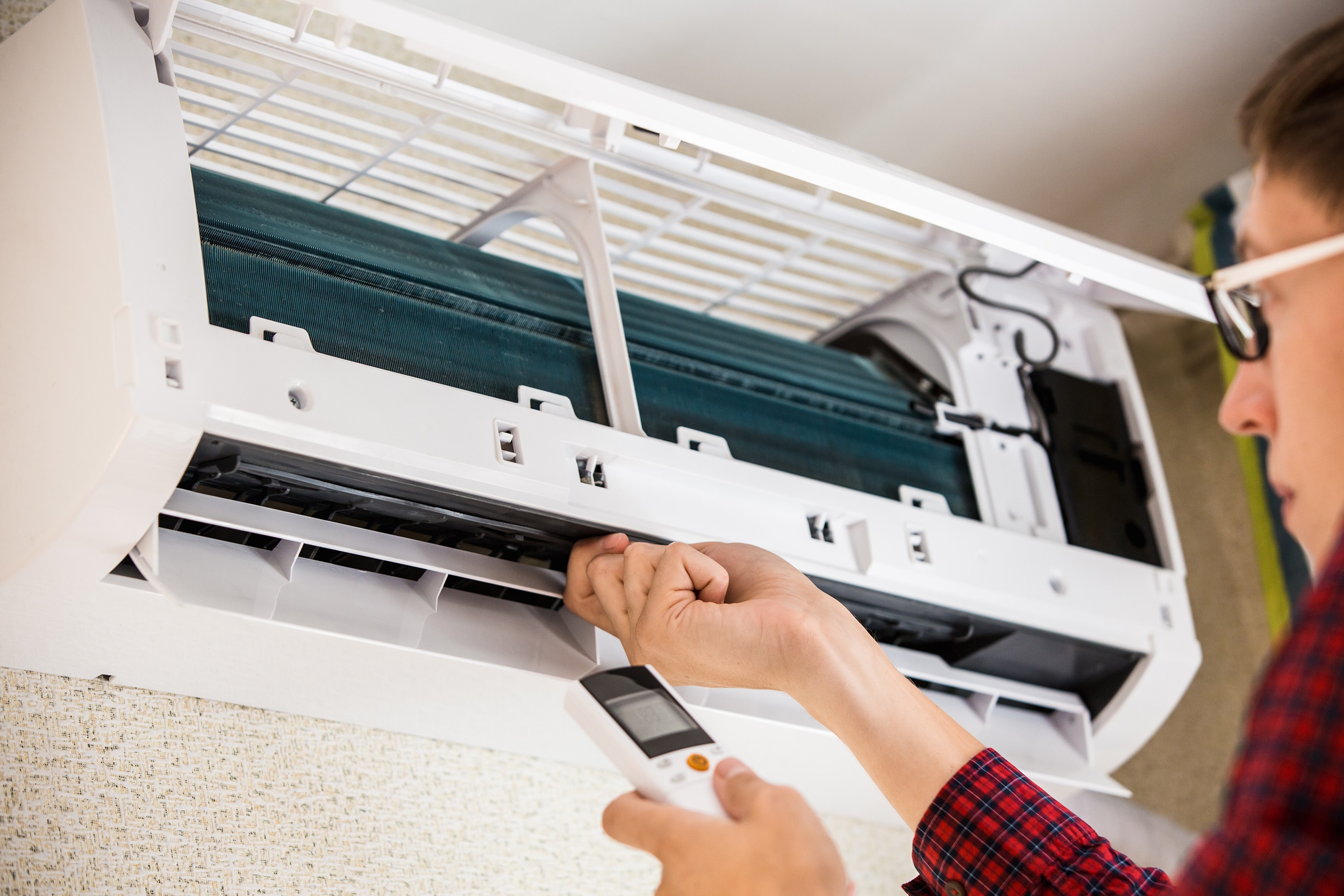 Beyoğlu Mitsubishi Electric Servisi