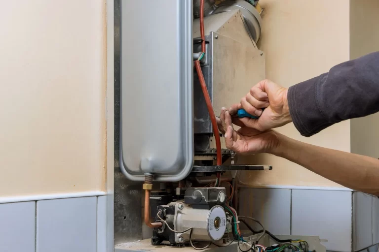 Beyoglu Vaillant Kombi Montaji