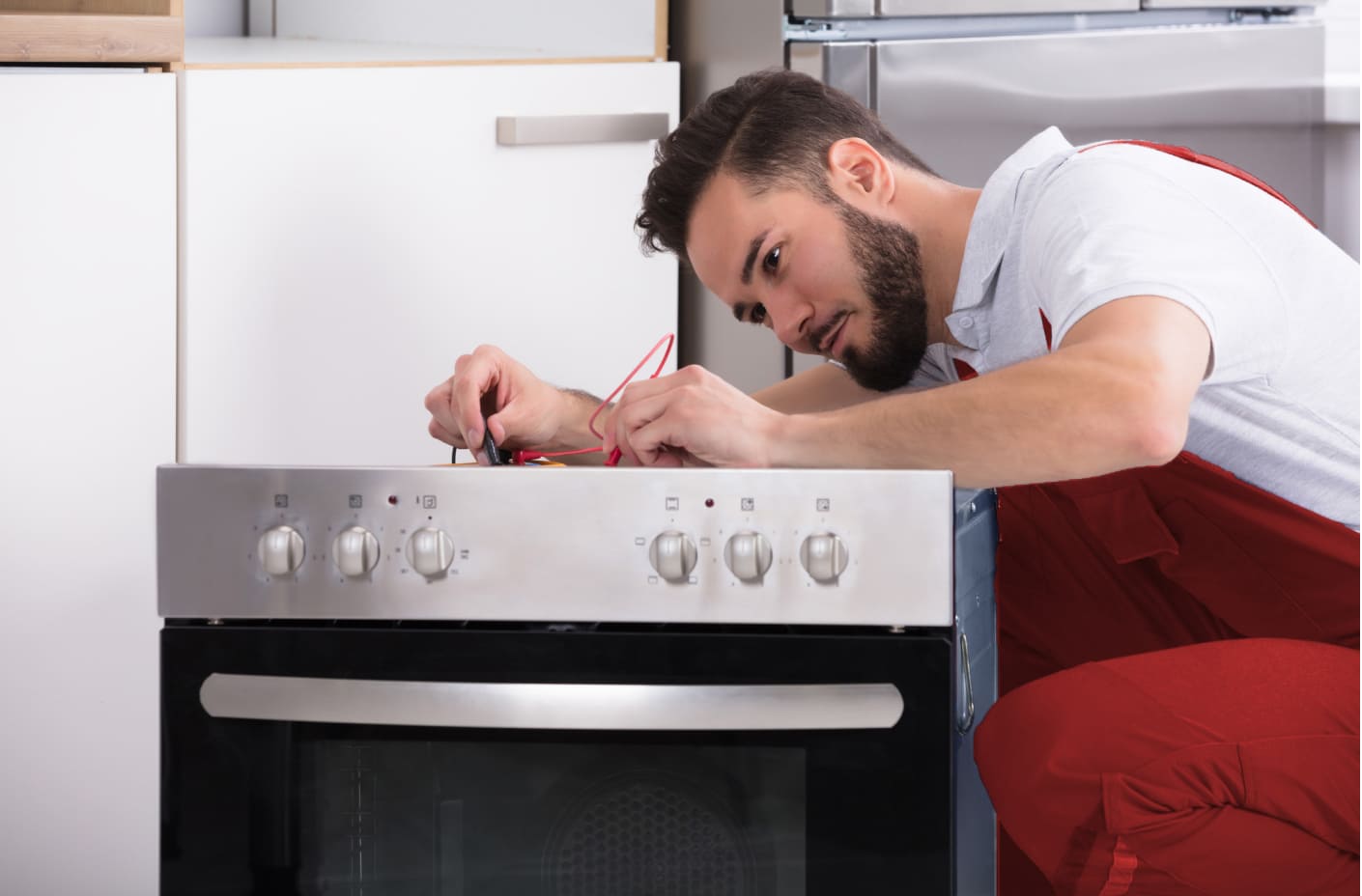 Beyoğlu Vestel Fırın Servisi